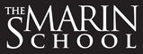 The Marin School Banner